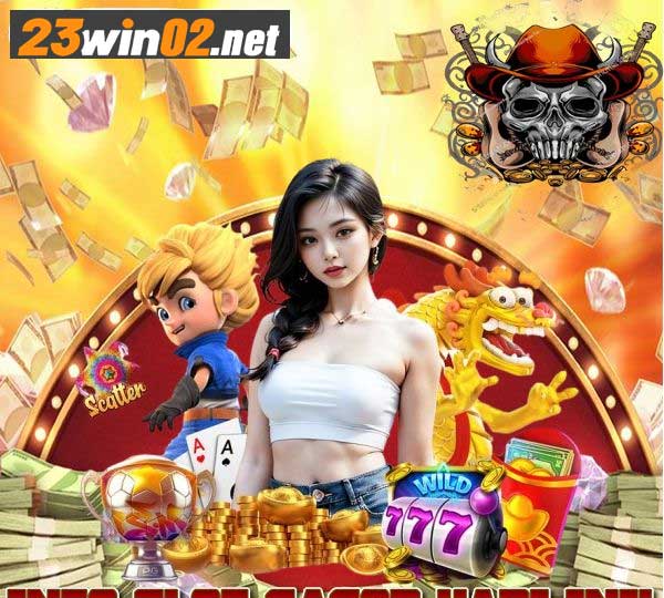 Giới Thiệu 23win02